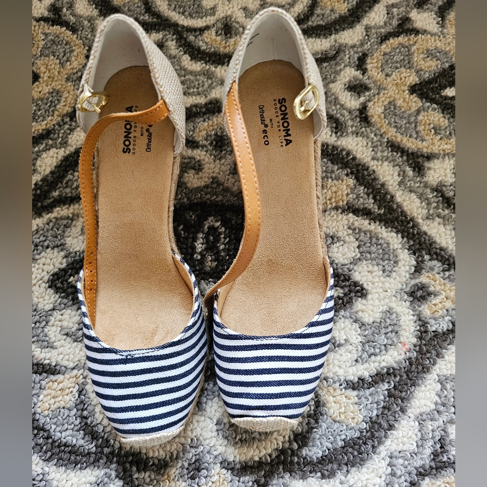 Ortholife eco stripe